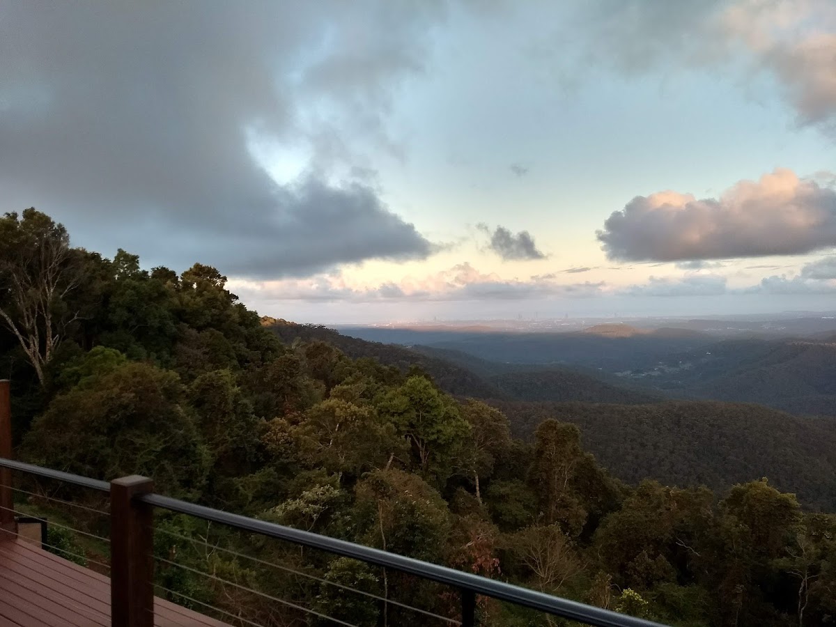 Tamborine Mountain B&B Accommodation