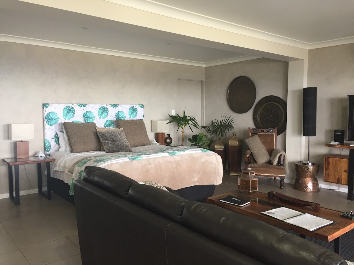 Tamborine Mountain B&B Accommodation