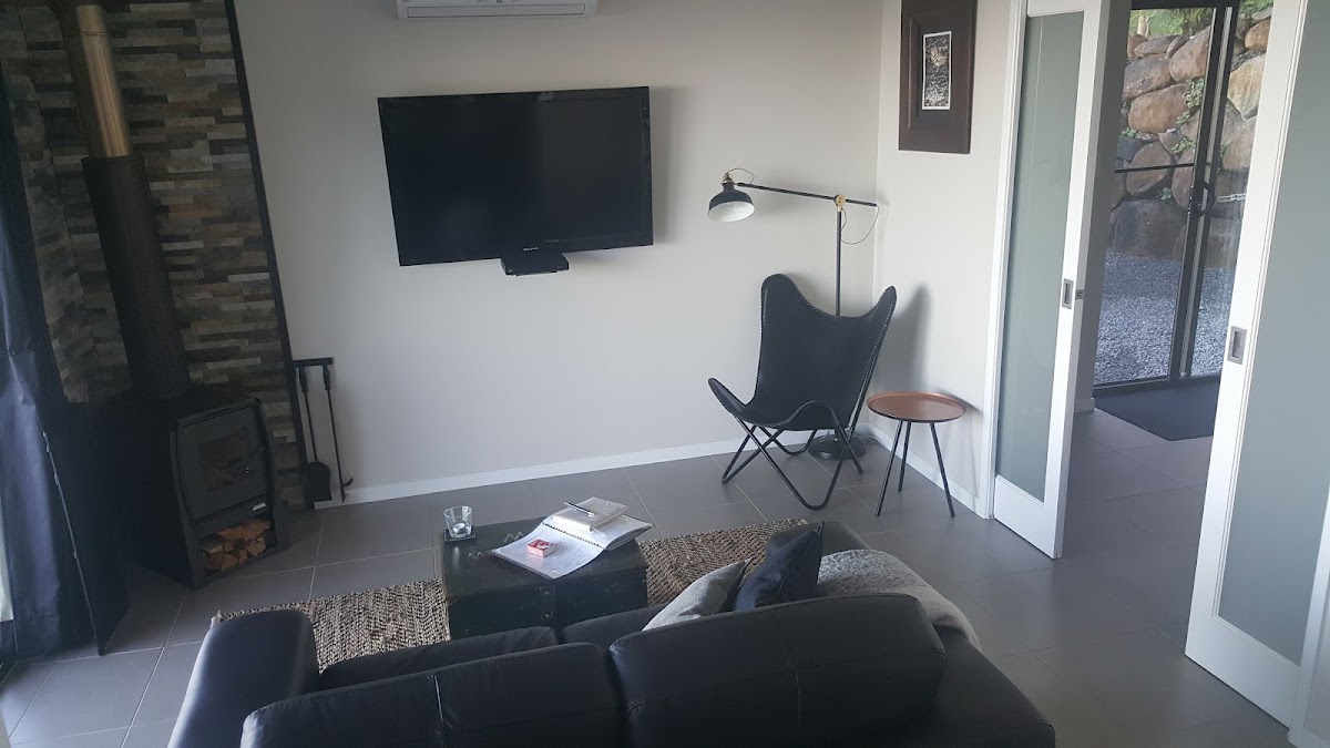 Tamborine Mountain B&B Accommodation