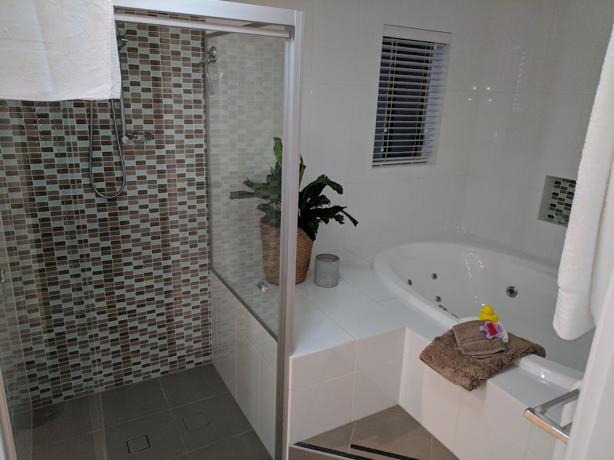 Tamborine Mountain B&B Accommodation