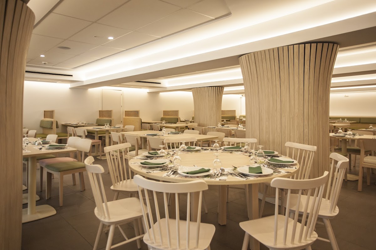 Hotel Ambassador Playa I