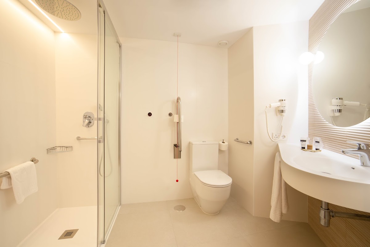 Hotel Ambassador Playa I