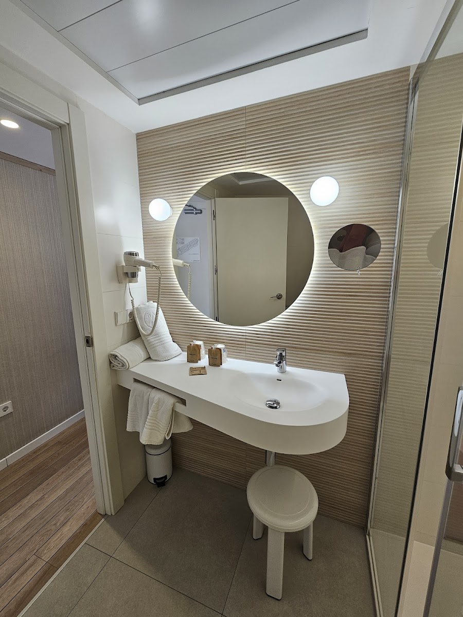 Hotel Ambassador Playa I