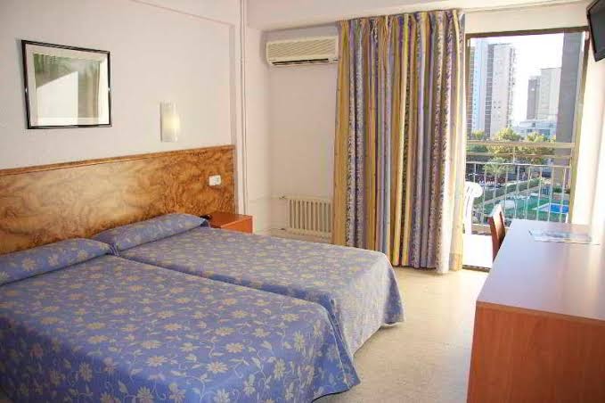 Hotel Ambassador Playa I