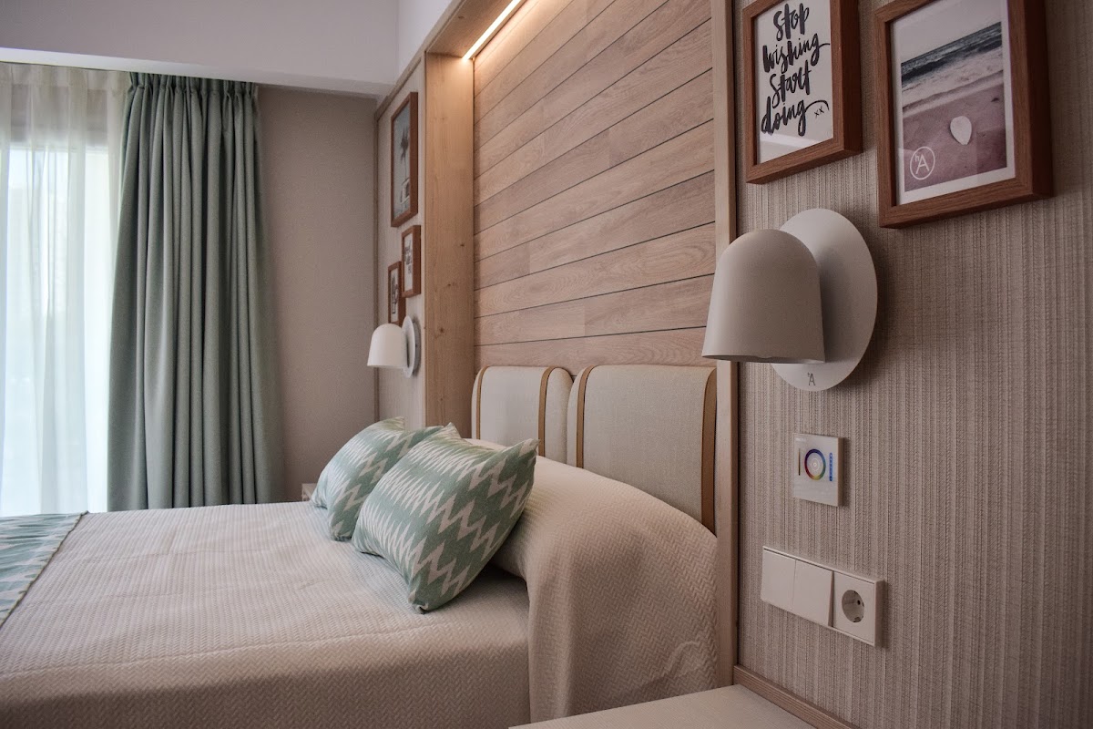Hotel Ambassador Playa I