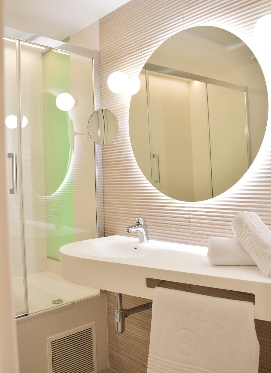 Hotel Ambassador Playa I
