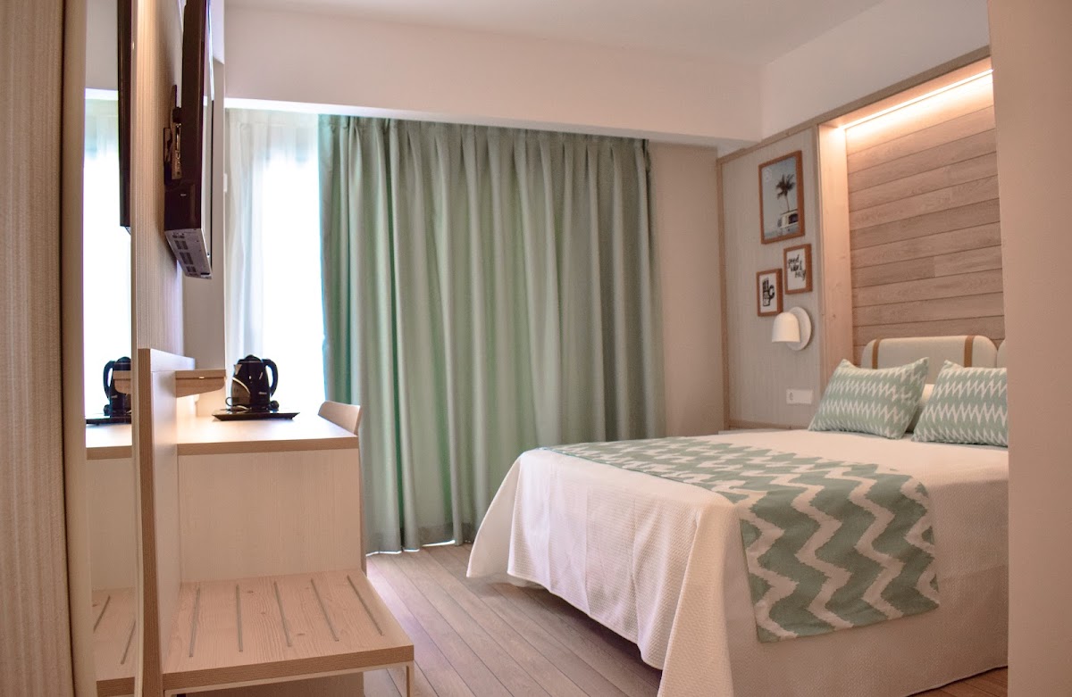 Hotel Ambassador Playa I