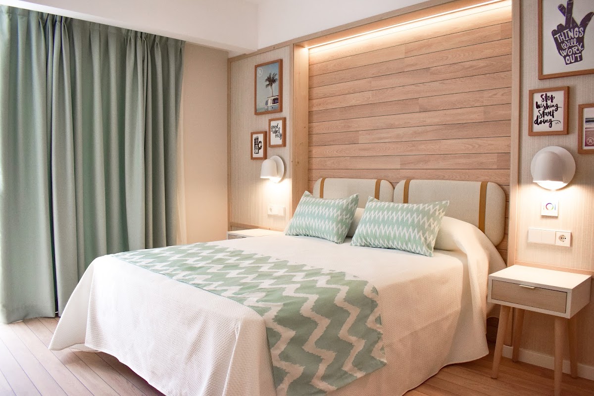 Hotel Ambassador Playa I