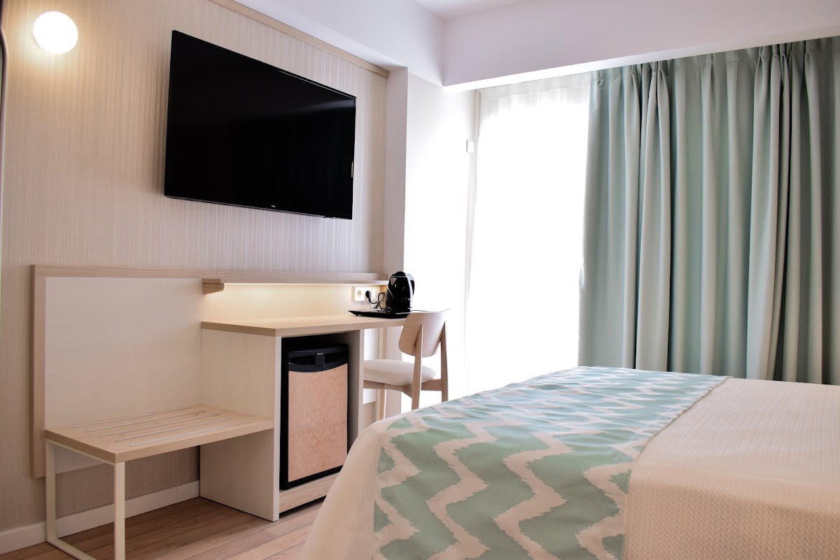 Hotel Ambassador Playa I