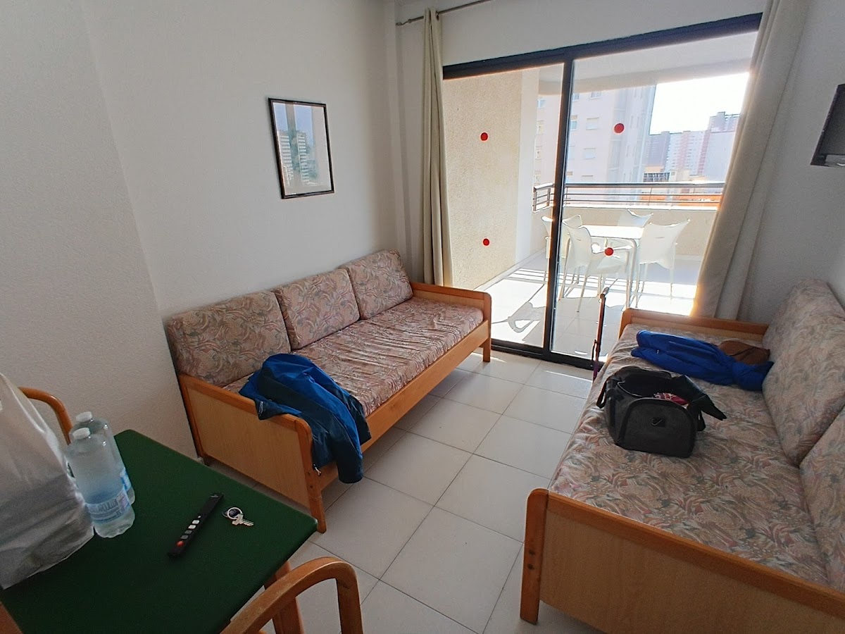 Hotel Ambassador Playa I