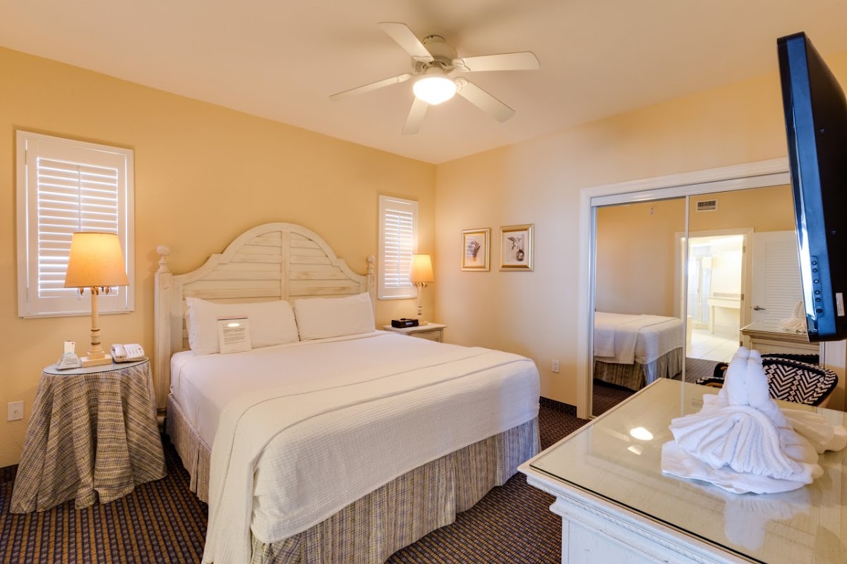 Pink Shell Beach Resort & Marina