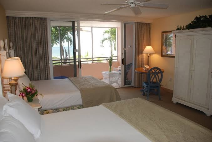 Pink Shell Beach Resort & Marina