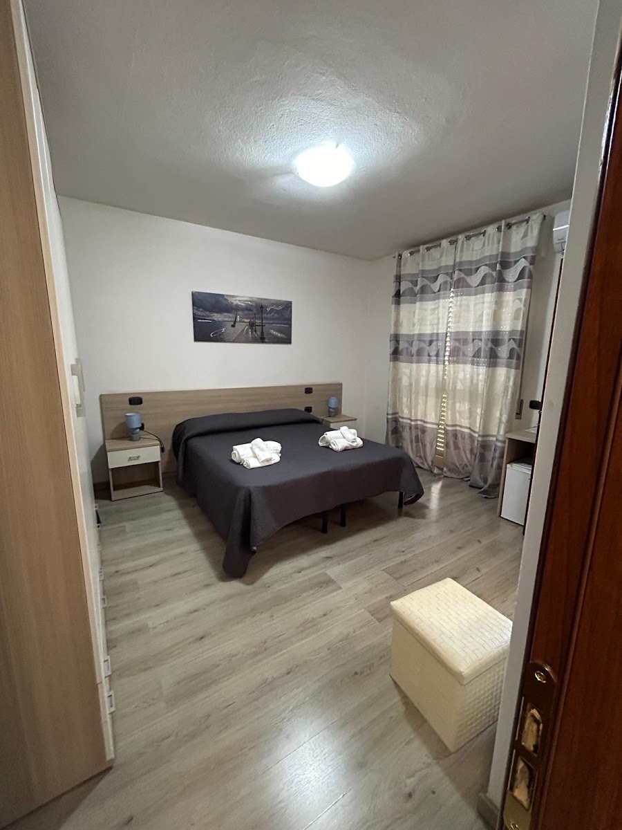 Raxul Room affittacamere