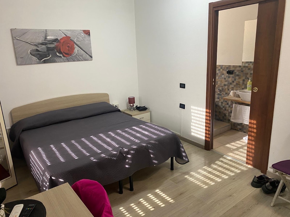 Raxul Room affittacamere