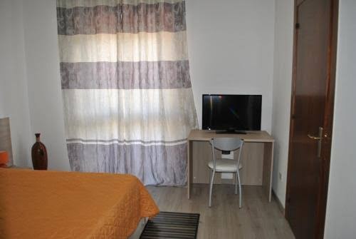 Raxul Room affittacamere