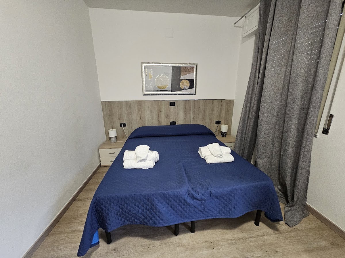 Raxul Room affittacamere