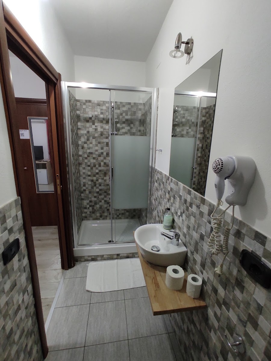 Raxul Room affittacamere
