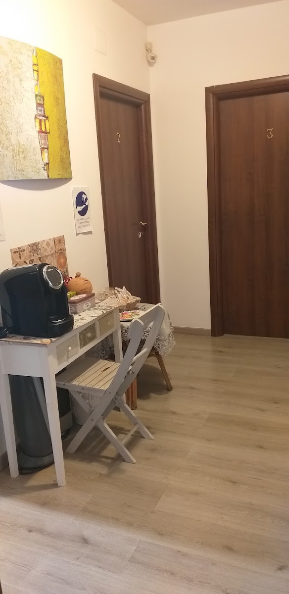 Raxul Room affittacamere