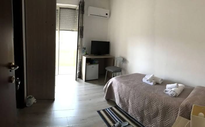 Raxul Room affittacamere