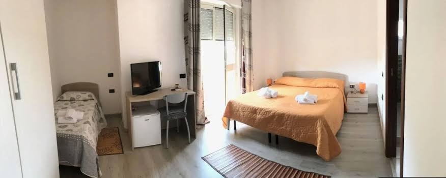 Raxul Room affittacamere