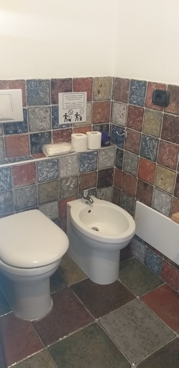 Raxul Room affittacamere