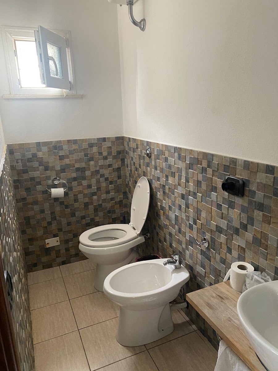 Raxul Room affittacamere