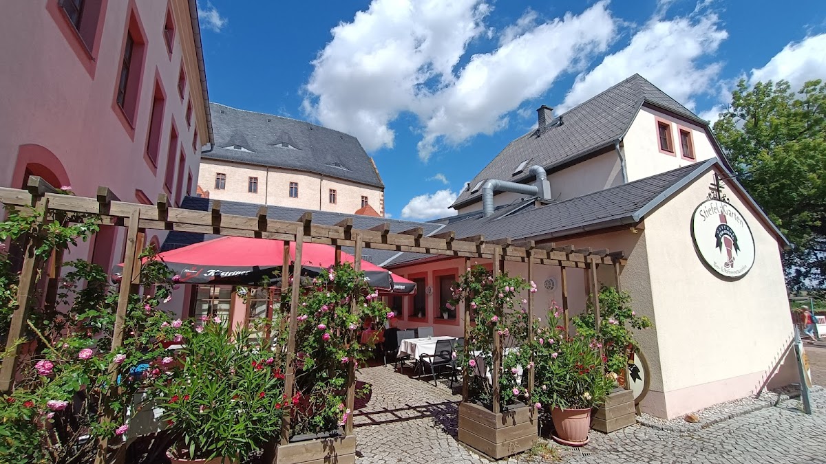 Gasthof 'Zum Stiefel'