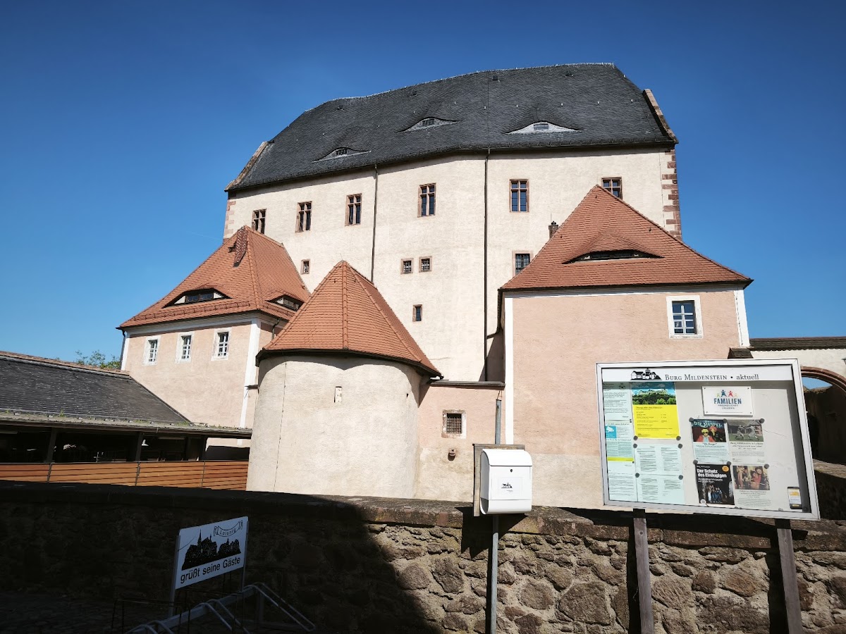 Gasthof 'Zum Stiefel'