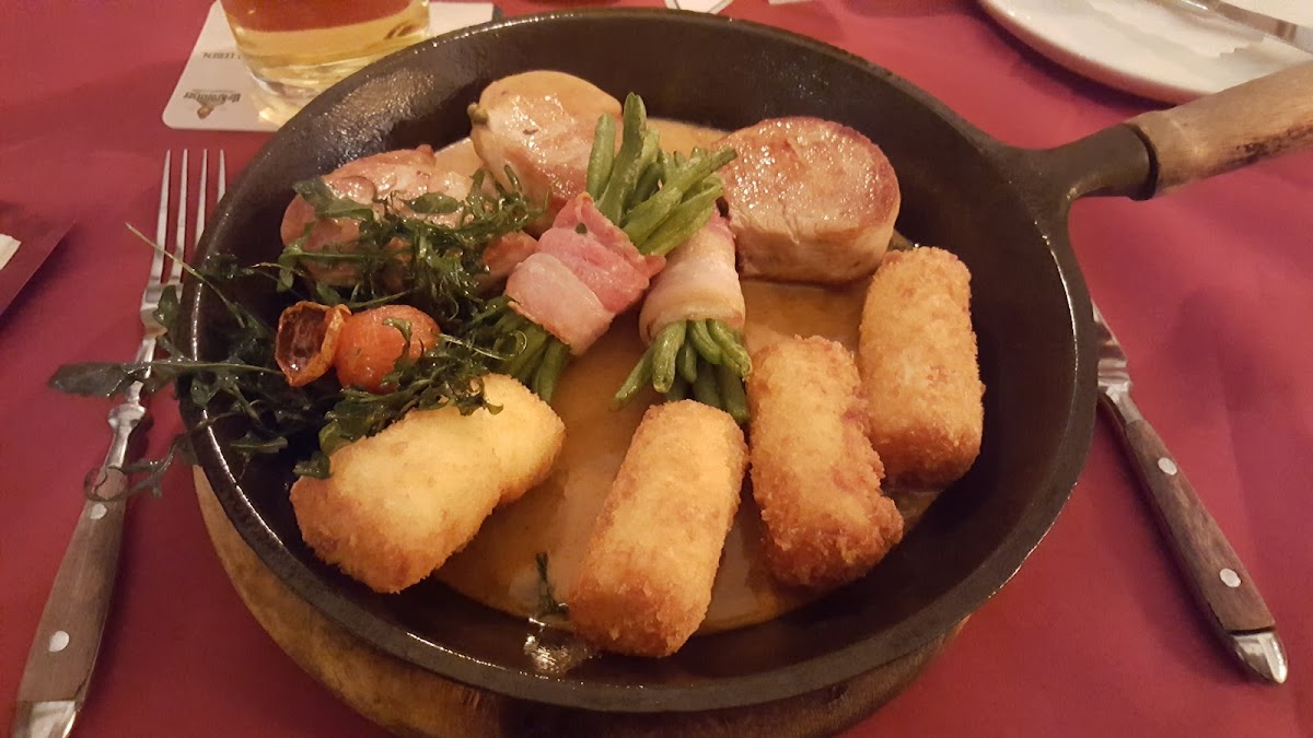 Gasthof 'Zum Stiefel'
