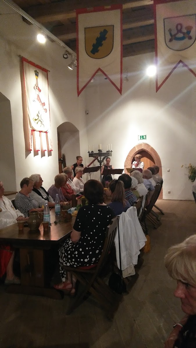 Gasthof 'Zum Stiefel'