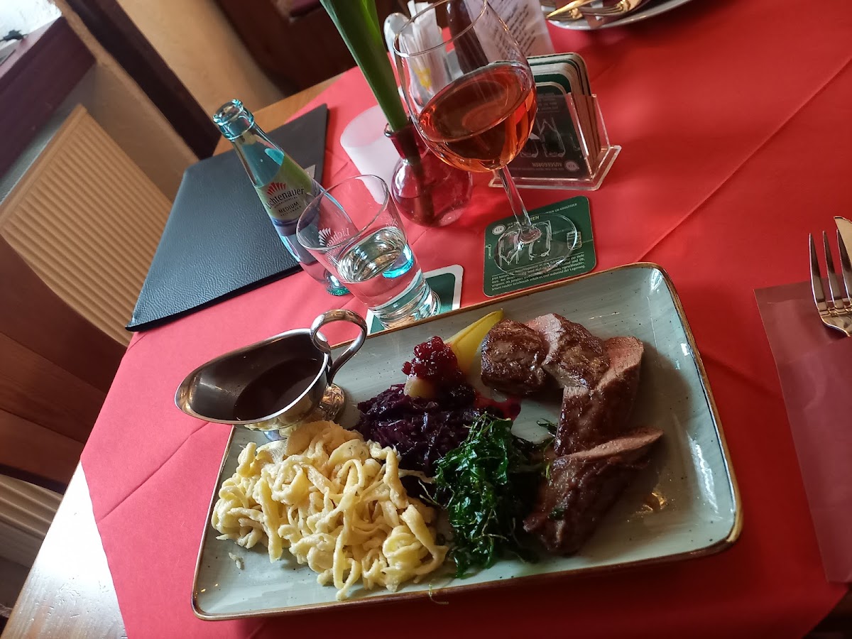 Gasthof 'Zum Stiefel'