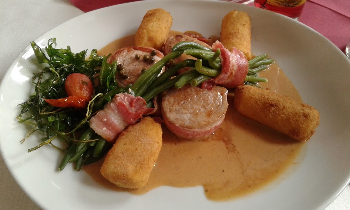 Gasthof 'Zum Stiefel'