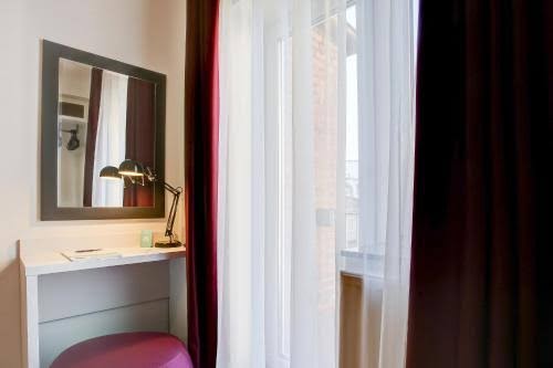 Centro Hotel West