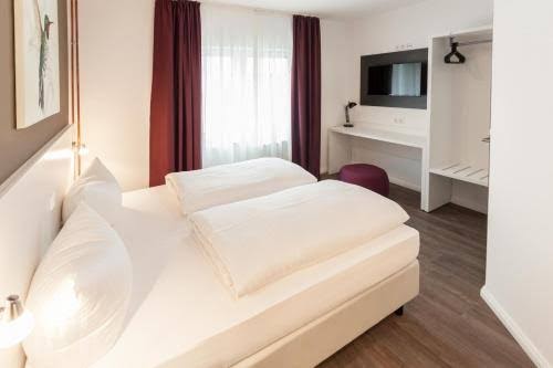 Centro Hotel West