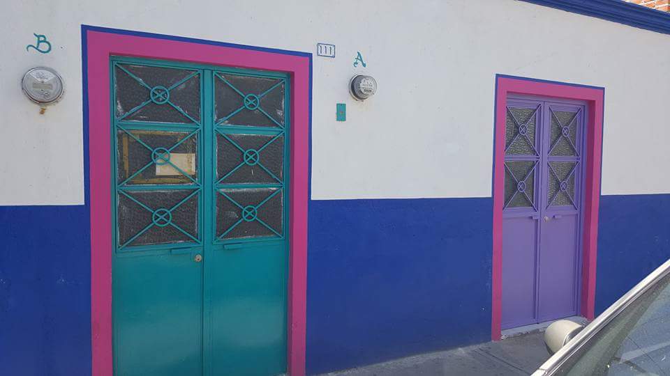 Posada Fiori