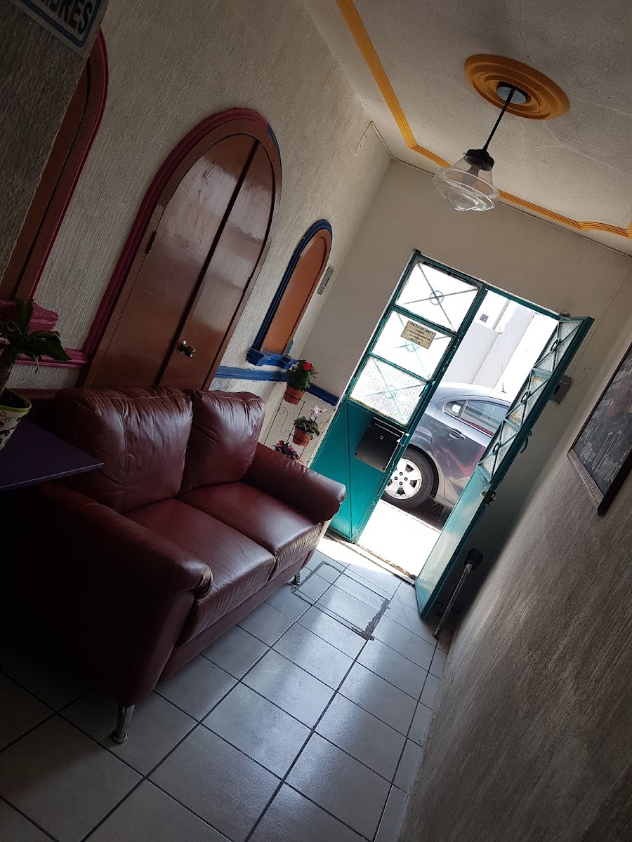 Posada Fiori