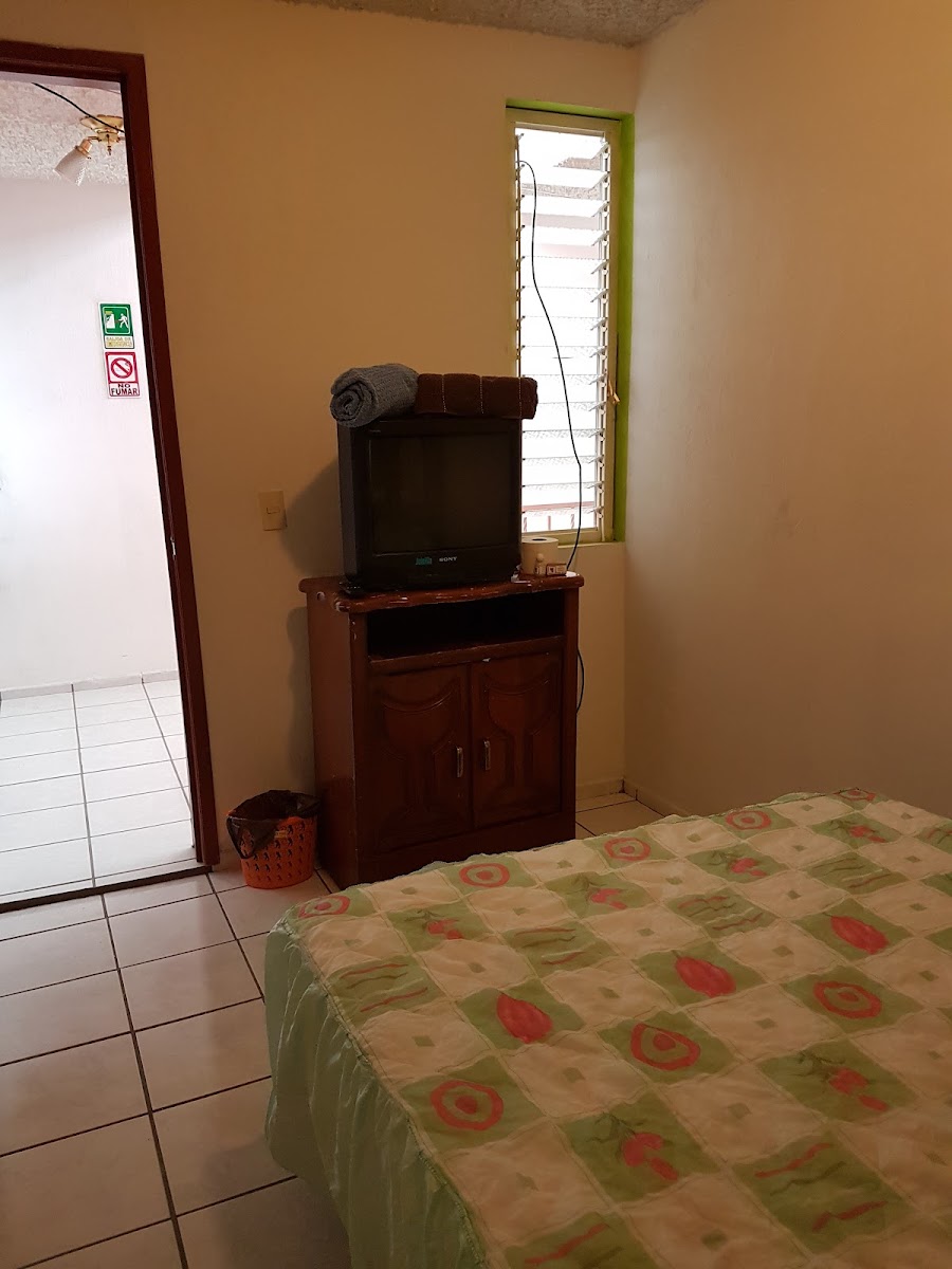 Posada Fiori