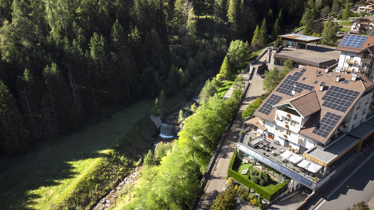 Hotel Erica