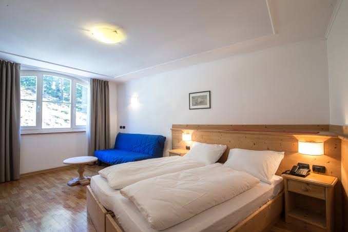 Hotel Erica