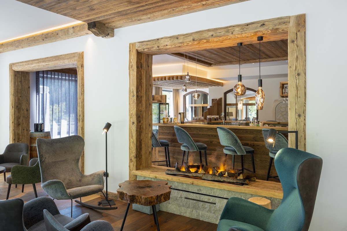 Hotel Erica