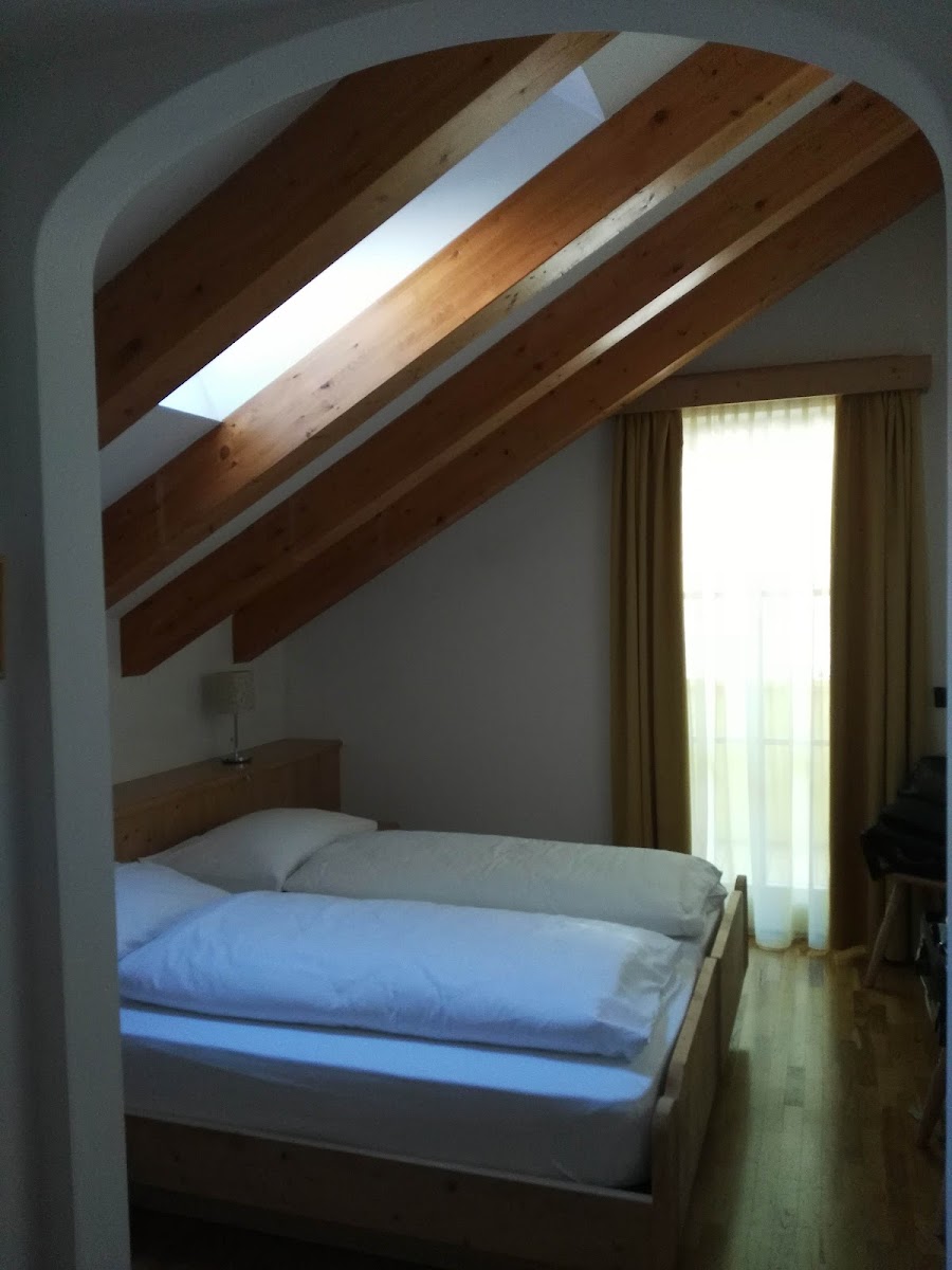 Hotel Erica