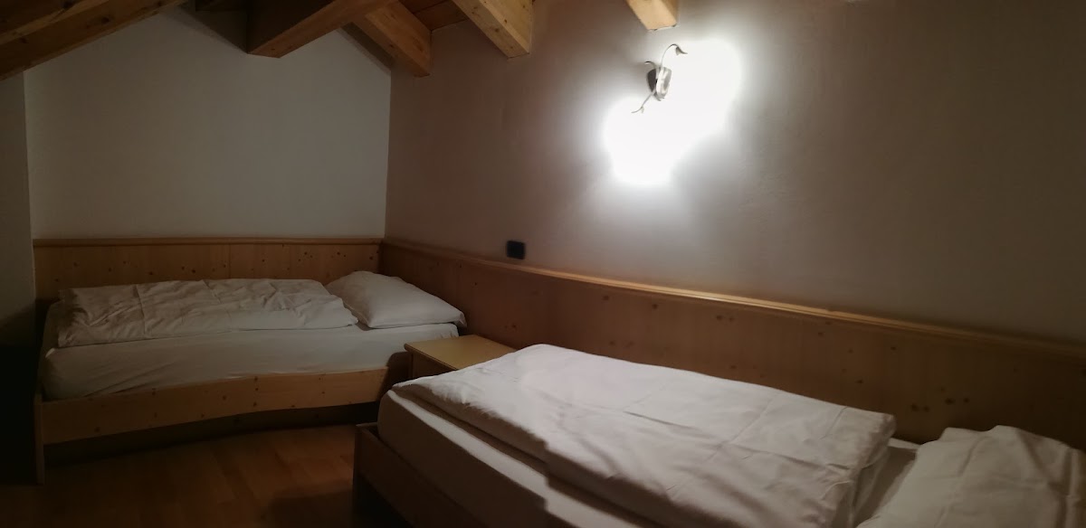 Hotel Erica
