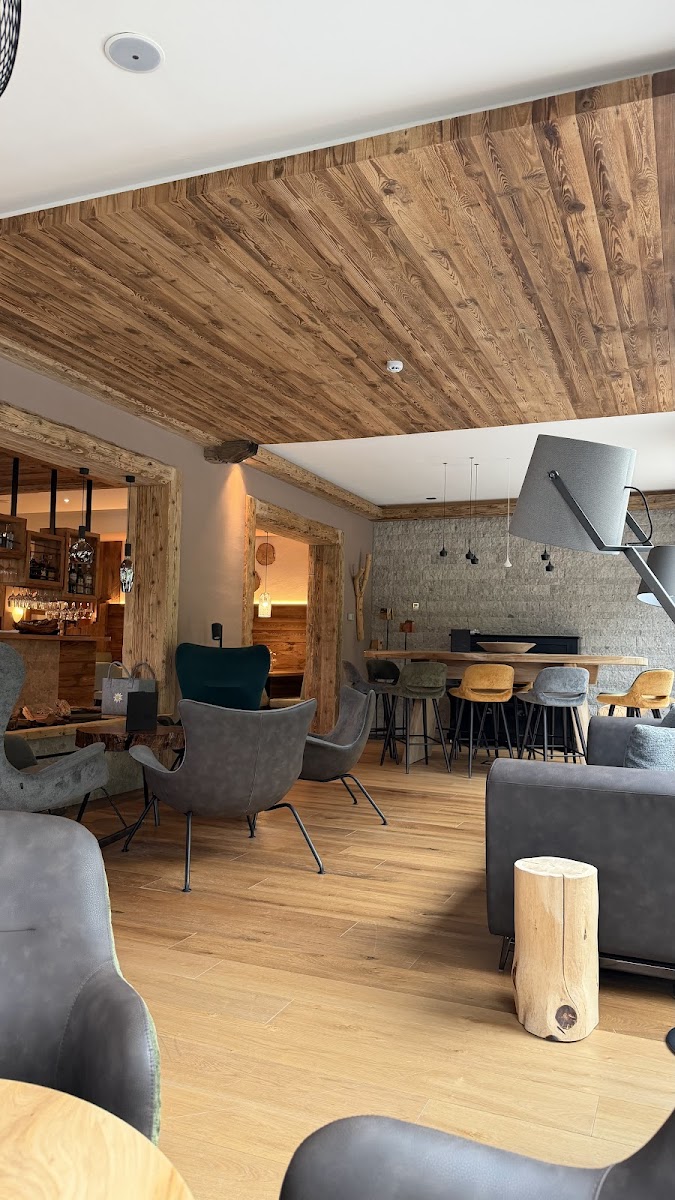 Hotel Erica