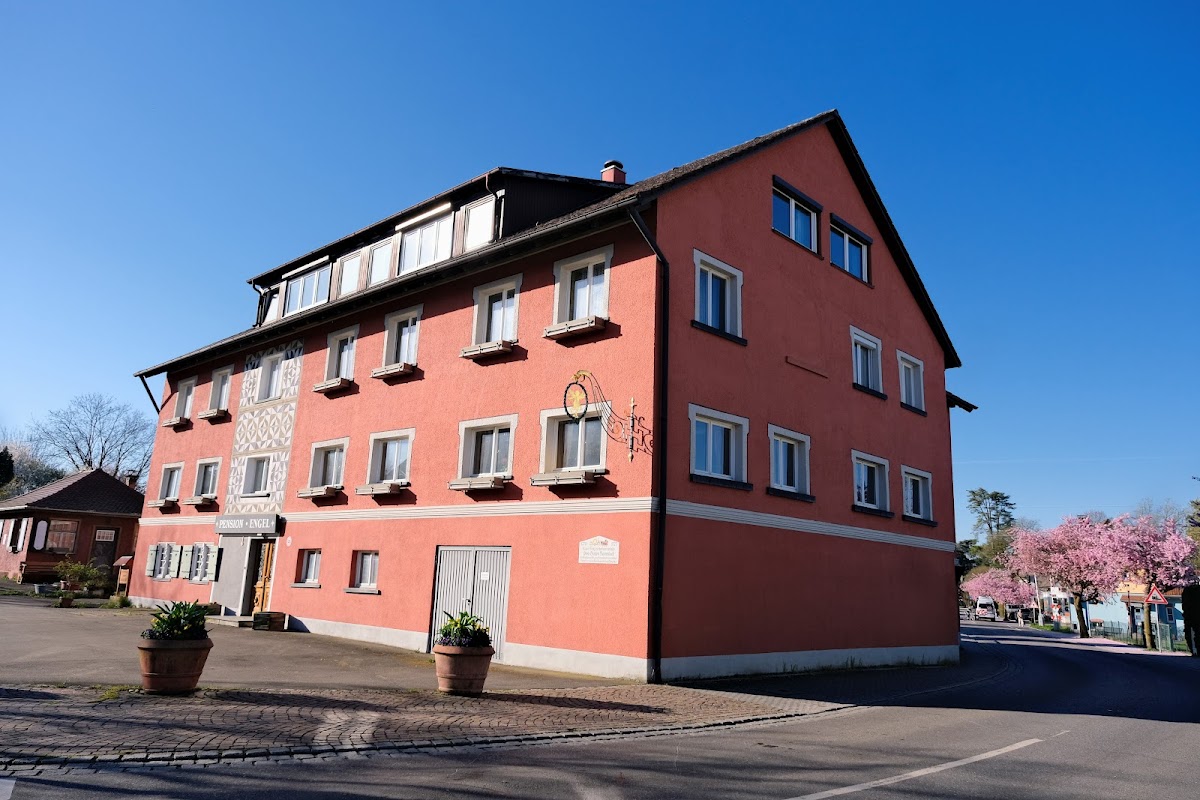 Gasthaus Engel