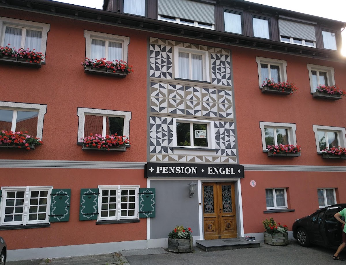 Gasthaus Engel