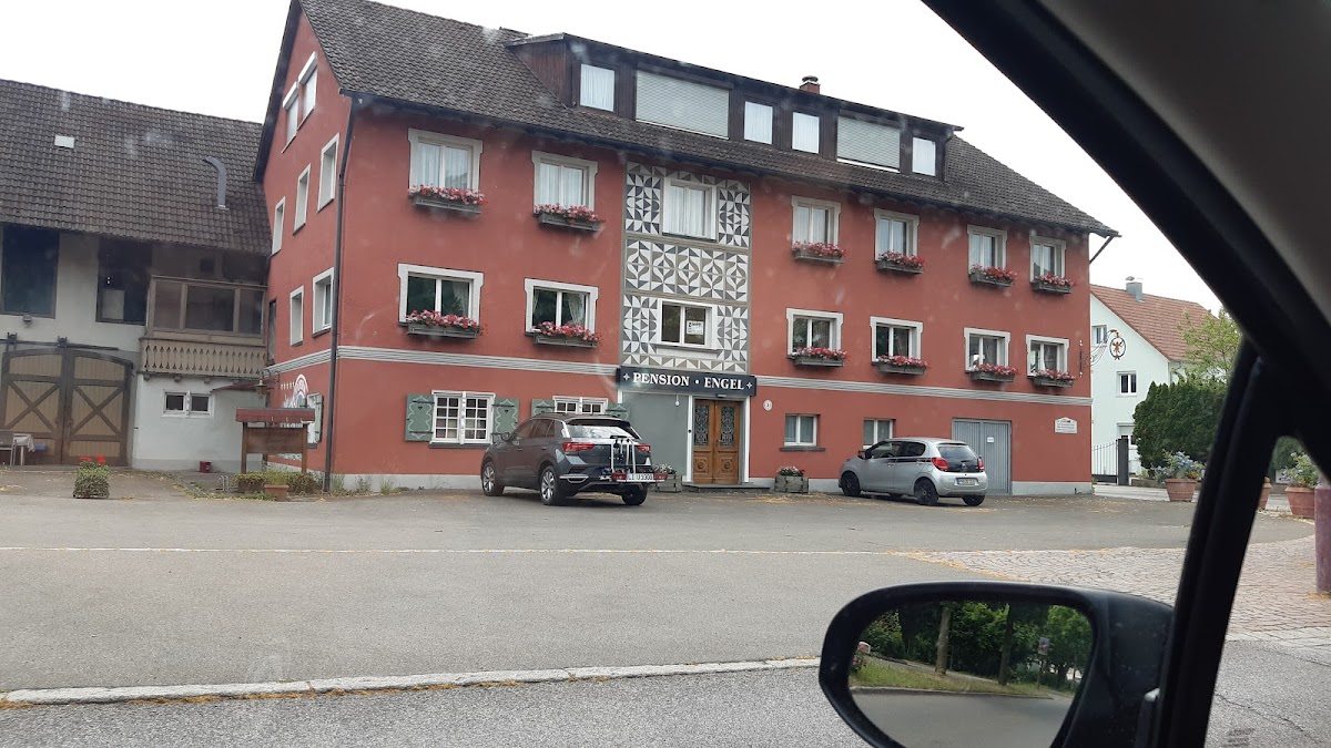 Gasthaus Engel