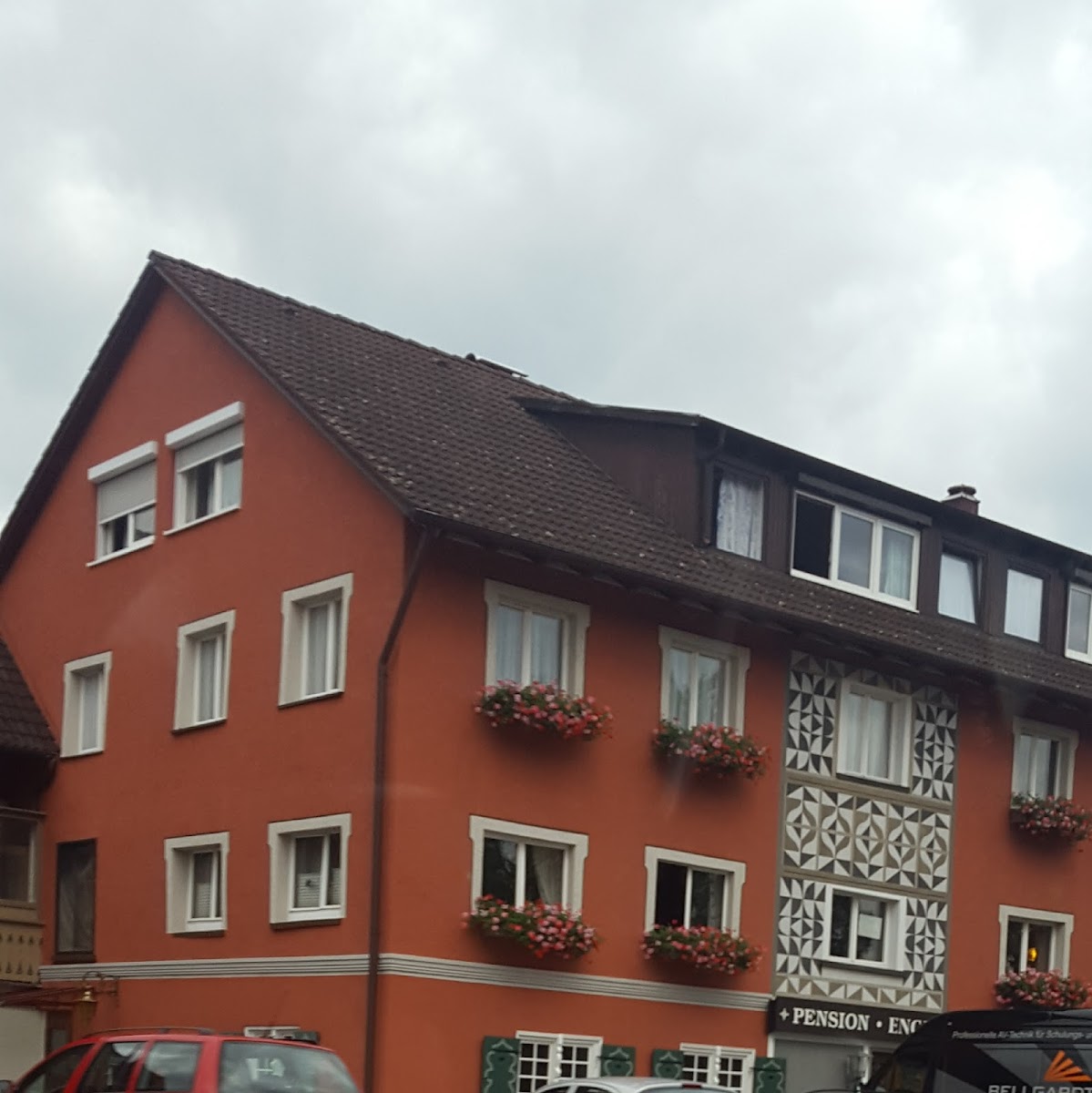 Gasthaus Engel