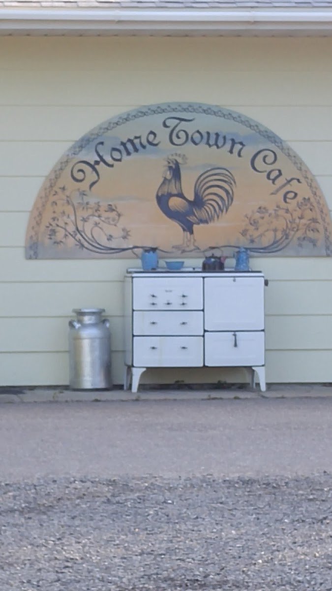 Home Town Motel