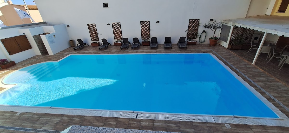Residence Cristal Blu