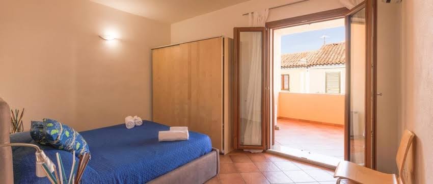 Residence Cristal Blu